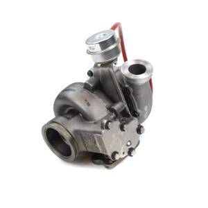 Industrial Injection - Industrial Injection Dodge Boxer 58 Turbo Kit For 94-02 5.9L Cummins With Billet Blade Technology  - 229408 - Image 4