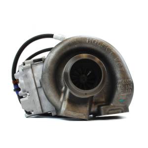 Industrial Injection - Industrial Injection Dodge XR1 Series Turbo For 2007.5-2012 6.7L Cummins 64.5mm  - 5322344-XR1 - Image 4