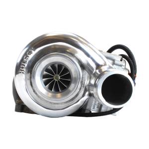 Industrial Injection - Industrial Injection Dodge XR1 Series Turbo For 2007.5-2012 6.7L Cummins 64.5mm  - 5322344-XR1 - Image 6