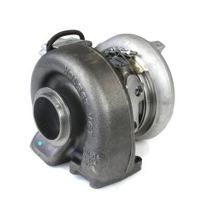 Industrial Injection - Industrial Injection Dodge Remanufactured Turbo For 2007.5-2012 6.7L Cummins Includes Actuator  - 5322344SE - Image 1