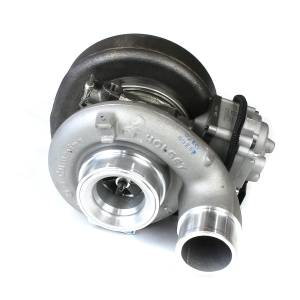 Industrial Injection - Industrial Injection Dodge Remanufactured Turbo For 2007.5-2012 6.7L Cummins Includes Actuator  - 5322344SE - Image 2
