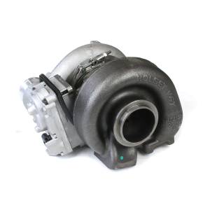 Industrial Injection - Industrial Injection Dodge Remanufactured Turbo For 2007.5-2012 6.7L Cummins Includes Actuator  - 5322344SE - Image 3
