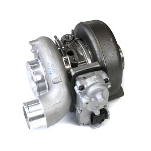 Industrial Injection - Industrial Injection Dodge Remanufactured Turbo For 2007.5-2012 6.7L Cummins Includes Actuator  - 5322344SE - Image 4