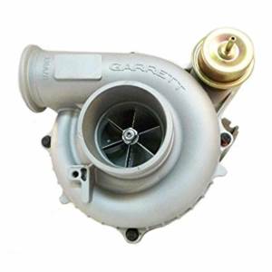 Industrial Injection Ford Remanufacted Wicked Wheel Turbo For 98-99 7.3L Power Stroke 1.00  - IISGTP38EHY100
