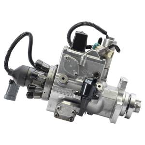 Industrial Injection GM Remanufactured DS Injection Pump For 94-00 6.5L Duramax  - DS4831-5521SE