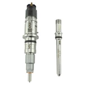 Industrial Injection Dodge Remain Injector For 2007.5-2010 6.7L Cummins Cab and Chassis Stock With Tube  - 21A302