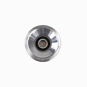 Industrial Injection Dodge Common Rail Dual CP3 Idler Pulley For Cummins Billet  - 24FC08