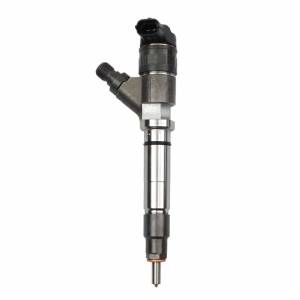 Industrial Injection GM Remanufactured Dragonfly Injector For 06-07 Lly/LBZ Duramax 22LPM  - 0986435521SEDFLY