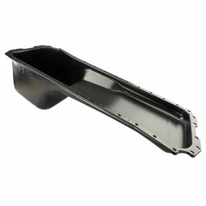 Industrial Injection - Industrial Injection Dodge Big Iron Oil Pan For 89-02 Cummins  - BI591224VOP - Image 2