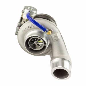 Industrial Injection - Industrial Injection Dodge Thunder 330 Turbo For 2004.5-2007 5.9L Cummins  - 13809880094 - Image 3