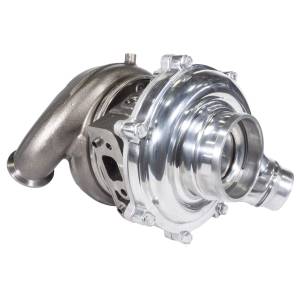 Industrial Injection - Industrial Injection Ford XR1 Turbo Kit For 19-19 6.7L Power Stroke  - 888143-0001-XR1 - Image 3