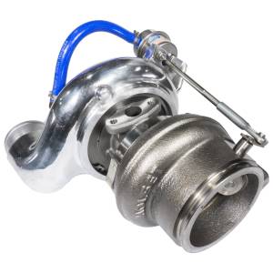 Industrial Injection - Industrial Injection Dodge XR1 Series Turbo For 03-04 5.9L Cummins  - 4035044-XR1 - Image 3