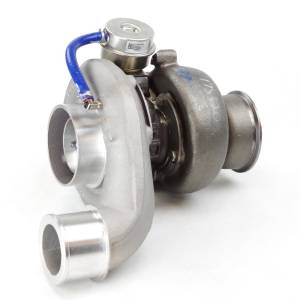 Industrial Injection - Industrial Injection Dodge Viper 62 Phatshaft Turbo For 03-04 5.9L Cummins  - 362240681A - Image 4