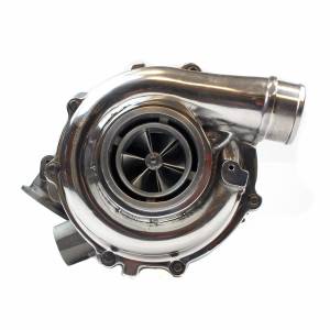 Industrial Injection Ford XR1 Series Turbo For 03-04 6.0L Power Stroke  - 725390-0006-XR1