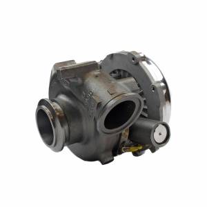 Industrial Injection - Industrial Injection Ford XR1 Series Turbo For 03-04 6.0L Power Stroke  - 725390-0006-XR1 - Image 2