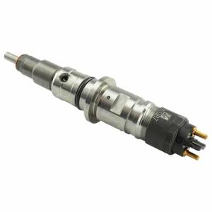 Industrial Injection - Industrial Injection Dodge Remanufactured Dragonfly Injector For 11-12 6.7L Cummins Cab and Chassis 60HP  - 0986435574DFLY - Image 2