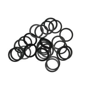 Industrial Injection - Industrial Injection Dodge Injector Dust Seal For Cummins 12 Valve  - D3909356 - Image 2