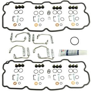 Industrial Injection GM Injector Install Kit For 01-04 6.6L LB7 Duramax  - 412602