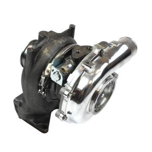 Industrial Injection - Industrial Injection GM XR3 Series Turbo For 2004.5-2010 6.6L Duramax 68mm  - 773540-5001-XR1 - Image 4