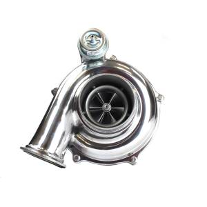 Industrial Injection Ford XR1 Turbo For 1999.5-2003 7.3L Power Stroke  - 702650-0001-XR1