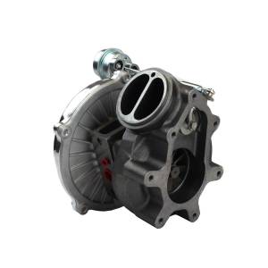 Industrial Injection - Industrial Injection Ford XR1 Turbo For 1999.5-2003 7.3L Power Stroke  - 702650-0001-XR1 - Image 2