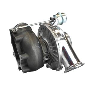 Industrial Injection - Industrial Injection Ford XR1 Turbo For 1999.5-2003 7.3L Power Stroke  - 702650-0001-XR1 - Image 5