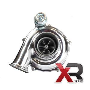 Industrial Injection - Industrial Injection Ford XR1 Turbo For 1999.5-2003 7.3L Power Stroke  - 702650-0001-XR1 - Image 6