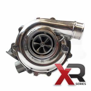 Industrial Injection - Industrial Injection Ford XR1 Series Turbo For 2004.5-2007 6.0L Power Stroke  - 743250-0024-XR1 - Image 4