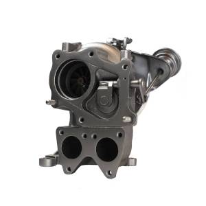 Industrial Injection - Industrial Injection GM XR1 Turbo For 01-04 6.6L LB7 Duramax 63.5mm  - IISCHEVY667-XR1 - Image 2