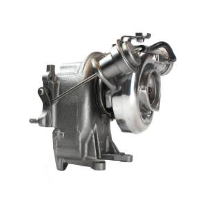 Industrial Injection - Industrial Injection GM XR1 Turbo For 01-04 6.6L LB7 Duramax 63.5mm  - IISCHEVY667-XR1 - Image 3