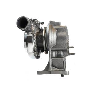 Industrial Injection - Industrial Injection GM XR1 Turbo For 01-04 6.6L LB7 Duramax 63.5mm  - IISCHEVY667-XR1 - Image 4