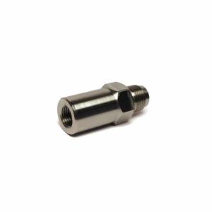 Industrial Injection - Industrial Injection Dodge Common Rail Fuel Rail Plug For 03-07 5.9L Cummins  - 237603 - Image 2