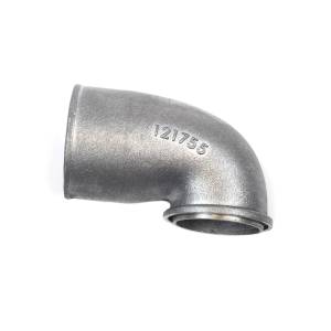 Industrial Injection - Industrial Injection High Flow Cast Elbow Kit 90 Degree  - 121756 - Image 3