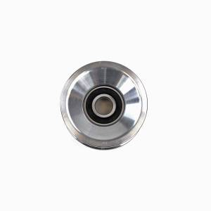 Industrial Injection - Industrial Injection Dodge Common Rail Pulley Kit For 03-12 Cummins  - 24FC09 - Image 5