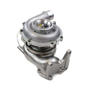 Industrial Injection - Industrial Injection Remanufactured Garrett For 01-11 LML 6.6L Duramax Stock  - IISCHEVY66L - Image 3