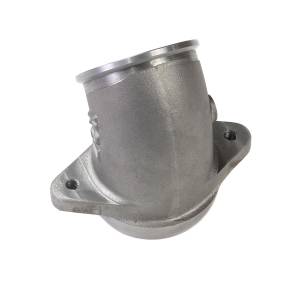 Industrial Injection - Industrial Injection Dodge K27 Exhaust Elbow For 94-02 5.9L Cummins  - 229708 - Image 2