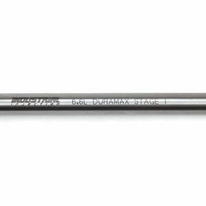 Industrial Injection - Industrial Injection 6.6L Duramax Stage 1 Pushrod Silver  - 449e01 - Image 1