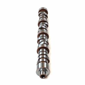 Industrial Injection - Industrial Injection GM Race Camshaft For 01-16 Duramax Alternate Firing Billet Stage 1 With Key  - PDM-DMXAFS1 - Image 2