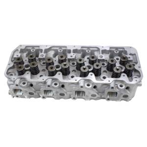 Industrial Injection - Industrial Injection GM Race Heads For 11-16 LML 6.0L Duramax  - PDM-LMLRH - Image 3