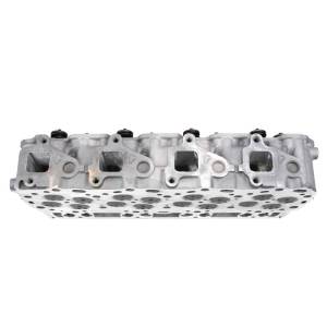 Industrial Injection - Industrial Injection GM Race Heads For 11-16 LML 6.0L Duramax  - PDM-LMLRH - Image 4