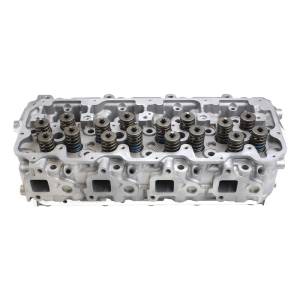 Industrial Injection - Industrial Injection GM Remanufactured Stock Heads For 11-16 LML 6.0L Duramax  - PDM-LMLSH - Image 2