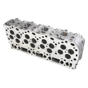 Industrial Injection - Industrial Injection GM Race Heads For 06-10 LBZ LMM 6.6L Duramax  - PDM-LBZ/LMMRH - Image 2