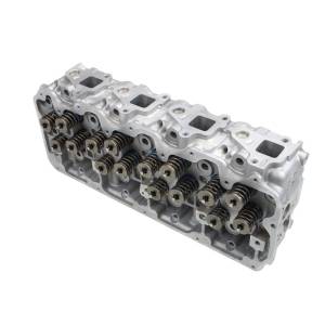 Industrial Injection - Industrial Injection GM Remanufactured Heads For 2004.5-2005 LLY 6.6L Duramax  - PDM-LLYSH - Image 3