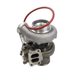 Industrial Injection - Industrial Injection Dodge Boxer 58 Turbo Kit For 94-02 5.9L Cummins  - 229406 - Image 2