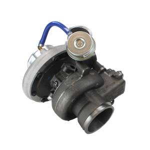 Industrial Injection - Industrial Injection Dodge Viper 62 Phatshaft Turbo For 2004.5-2007 5.9L Cummins  - 3622406812 - Image 2