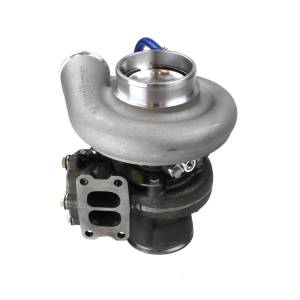 Industrial Injection - Industrial Injection Dodge Super Phatshaft 64 Turbo For 94-02 5.9L Cummins  - 3642307111 - Image 5