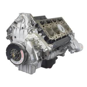 Industrial Injection - Industrial Injection GM Stock Plus Short Block For 11-16 6.6L LML Duramax  - PDM-LMLSTKSB - Image 2