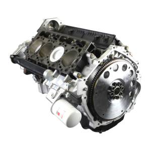 Industrial Injection - Industrial Injection GM Race Short Block For 2007.5-2010 6.6L LMM Duramax  - PDM-LMMRSB - Image 2