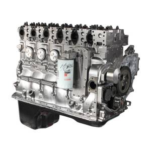 Industrial Injection Dodge CR Race Long Block For 03-07 5.9L Cummins  - PDM-59RLB