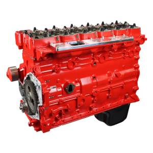 Industrial Injection Dodge CR Performance Long Block For 03-07 5.9L Cummins  - PDM-59STLB